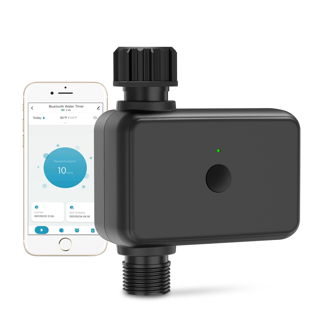 Smart Gardening - 工場卸売 ガーデンスマート散水コントローラー ガーデンインテリジェント灌漑装置