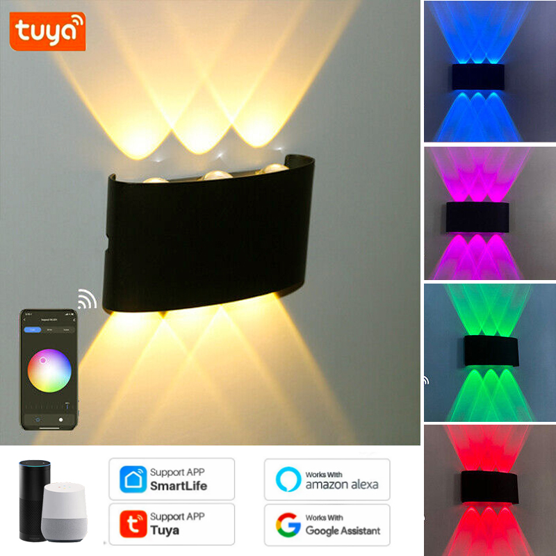 Smart Garden Arduino - Tuya Smart Life APP 制御 85-265V