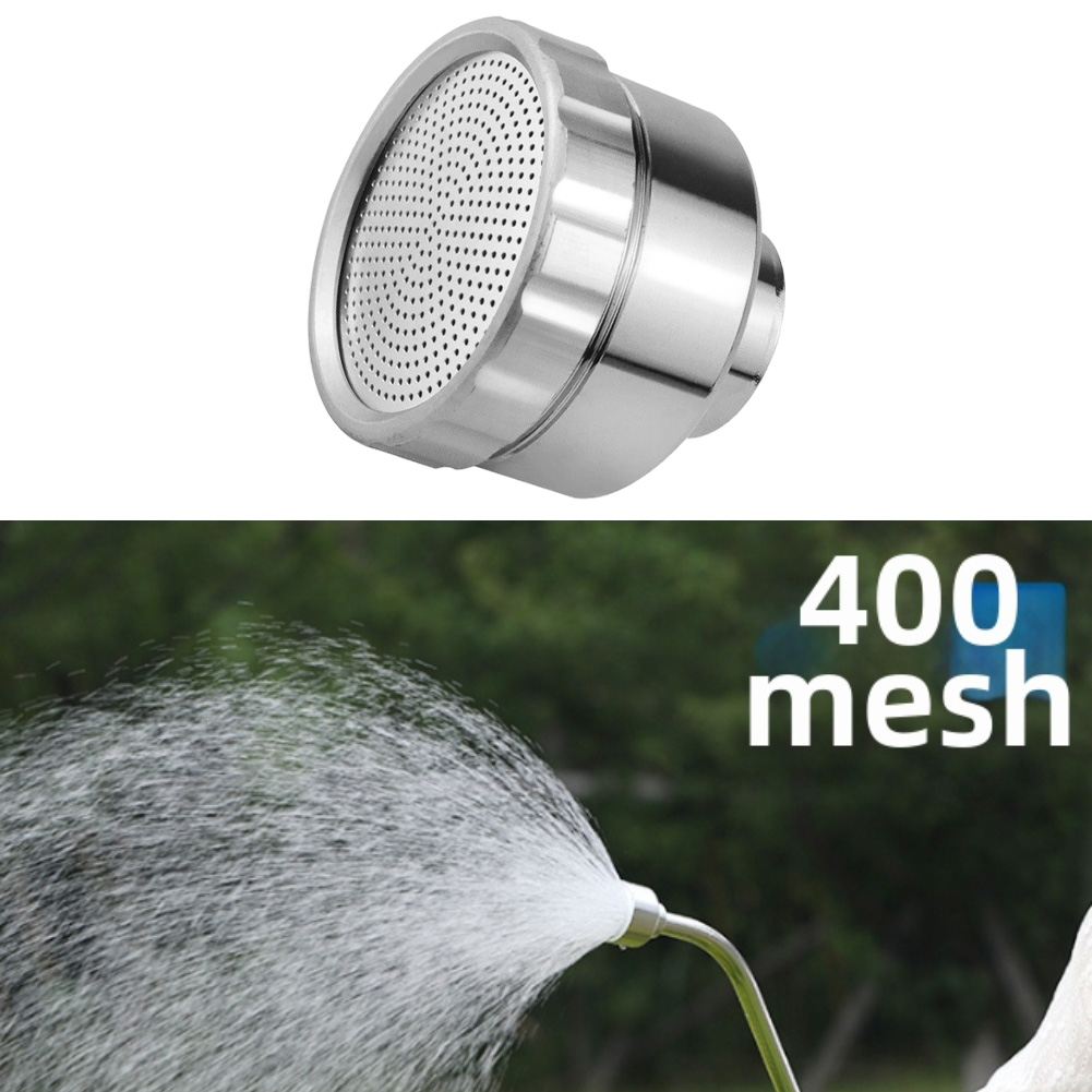 1 個 2000/400 メッシュ散水スプリンクラーヘッドク - Smart Gardening のレビューと価格