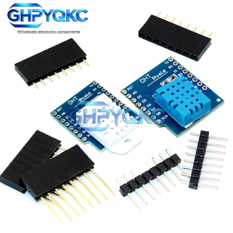 GHPYQKC WEMOS D1 Mini ESP32 Mi - Smart Garden Esp32 のレビューと価格