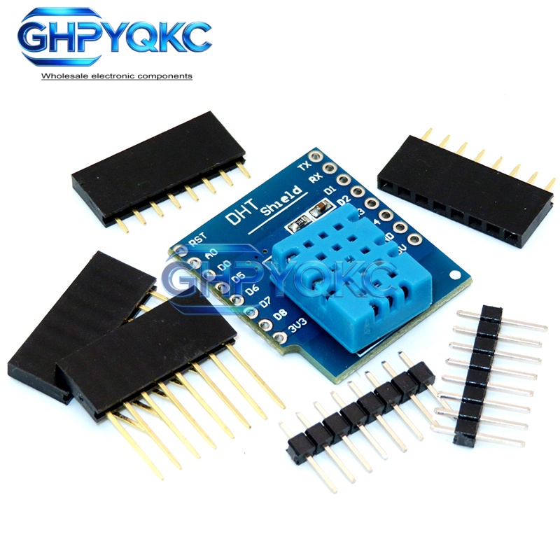 GHPYQKC WEMOS D1 Mini ESP32 Mi - Smart Garden Esp32 のレビューと価格