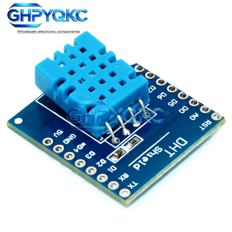 GHPYQKC WEMOS D1 Mini ESP32 Mi - Smart Garden Esp32 のレビューと価格
