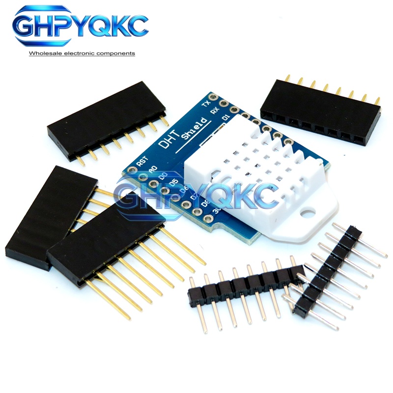 GHPYQKC WEMOS D1 Mini ESP32 Mi - Smart Garden Esp32 のレビューと価格