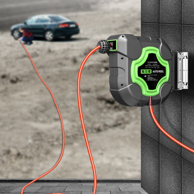 自動格納式ホース,4s,店舗,車,庭用の灌漑システム,ウォー - Smart Garden Sprinkler System のレビューと価格