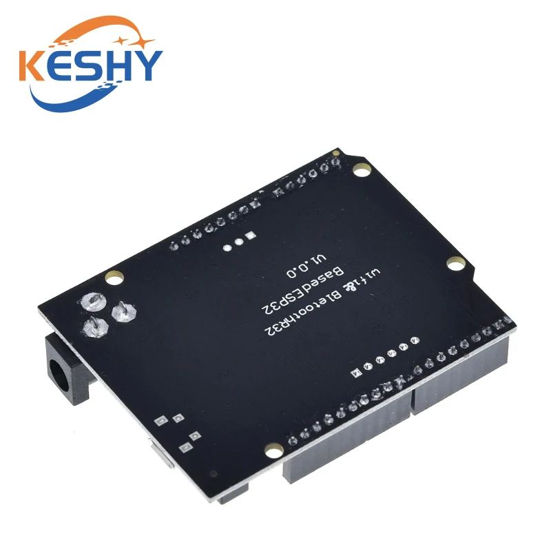 Wemos D1 ESP32 ESP-32 WiFi Blu - Smart Garden Esp32 のレビューと価格