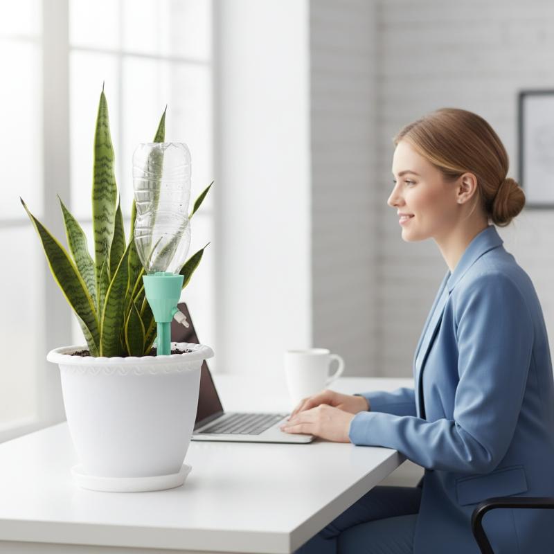 スマート点滴灌漑キット ガーデナー向け 自動散水システム 花 - Smart Garden Watering のレビューと価格