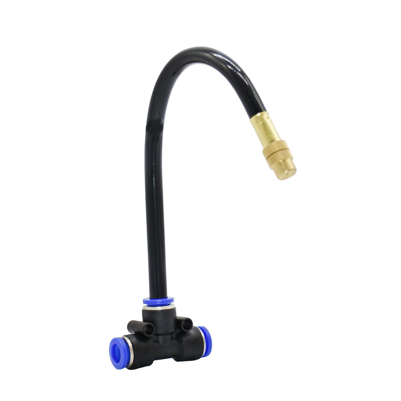屋外ミスト冷却システム DIY 庭灌漑散水 8 ミリメートル - Smart Garden Sprinkler System のレビューと価格