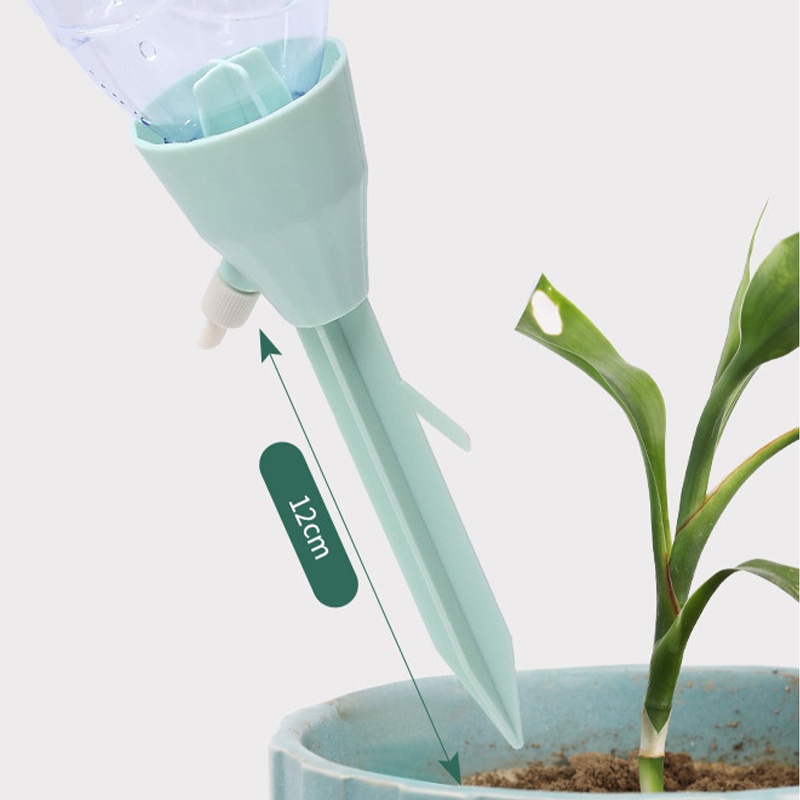 自動点滴灌漑システム 調整可能な水滴器 自動給水 観葉植物  - Smart Garden Watering のレビューと価格