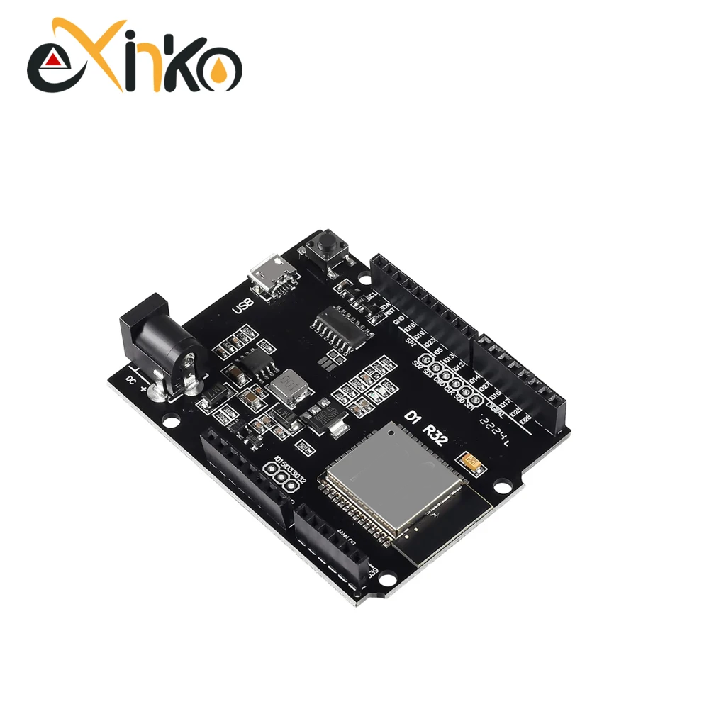 1-10 個 ESP32 Wemos D1 ミニ Ardui - Smart Garden Esp32 のレビューと価格