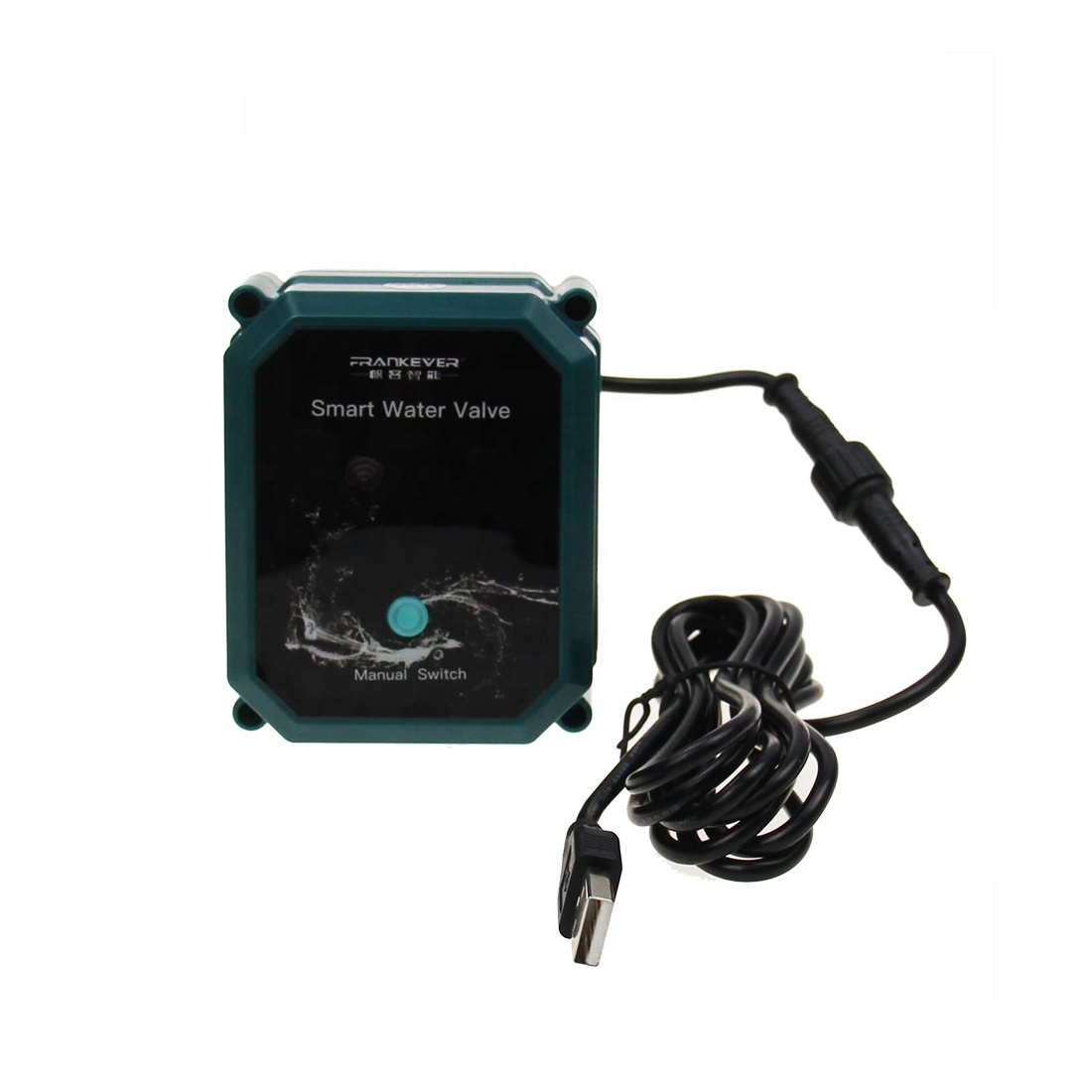 NSF認証スマートガーデン散水バルブコントローラータイマーW - Smart Gardening のレビューと価格