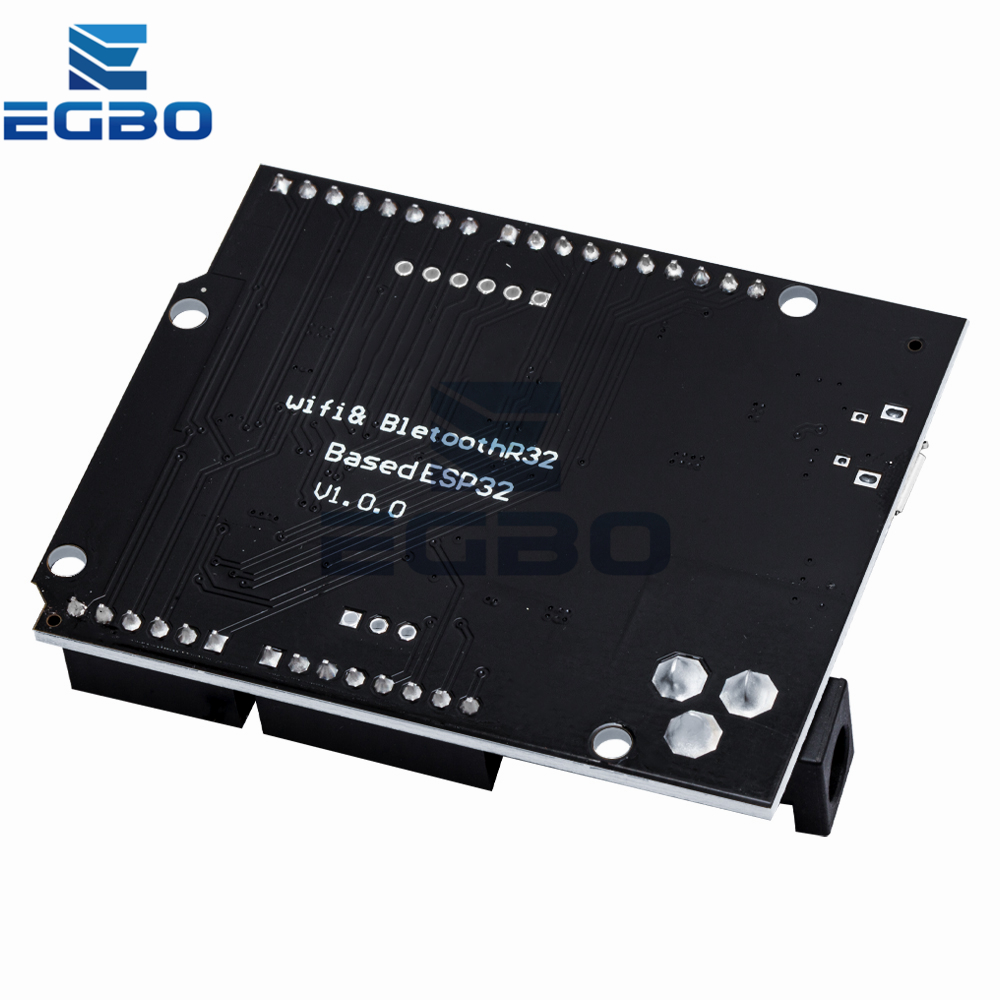 Wemos D1 R32 ESP32 IoT開発ボード、2. - Smart Garden Esp32 のレビューと価格