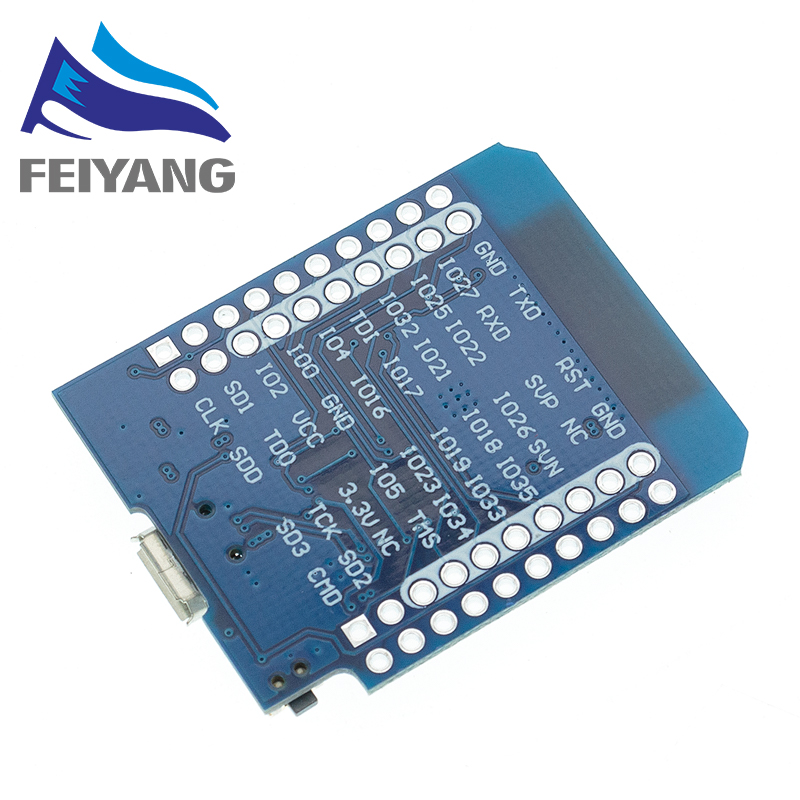 Wemos ミニ D1 ESP8266 ESP32 ESP- - Smart Garden Esp32 のレビューと価格