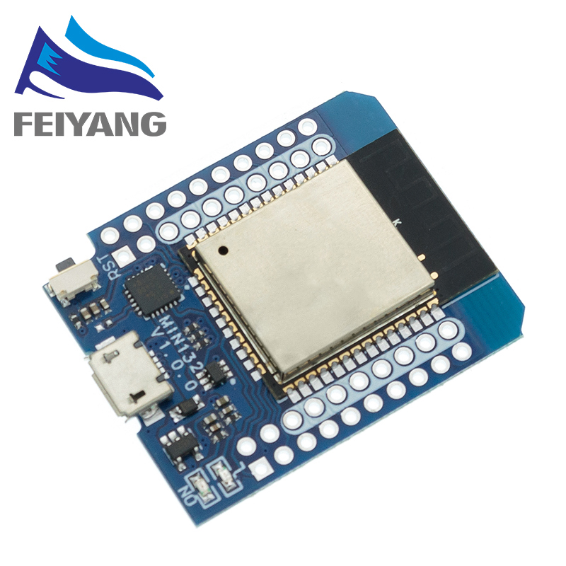 Wemos ミニ D1 ESP8266 ESP32 ESP- - Smart Garden Esp32 のレビューと価格