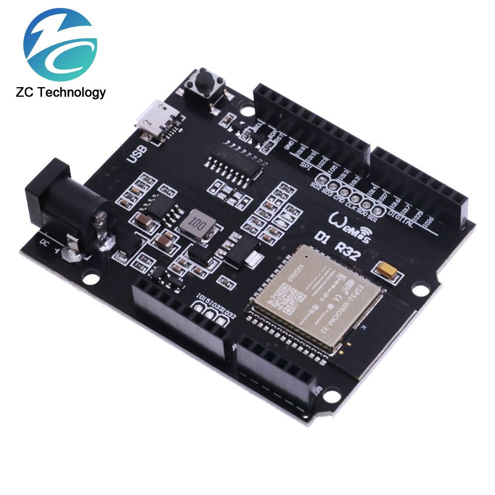 Whemos d1 mini,arduino r3 d1 r - Smart Garden Esp32 のレビューと価格