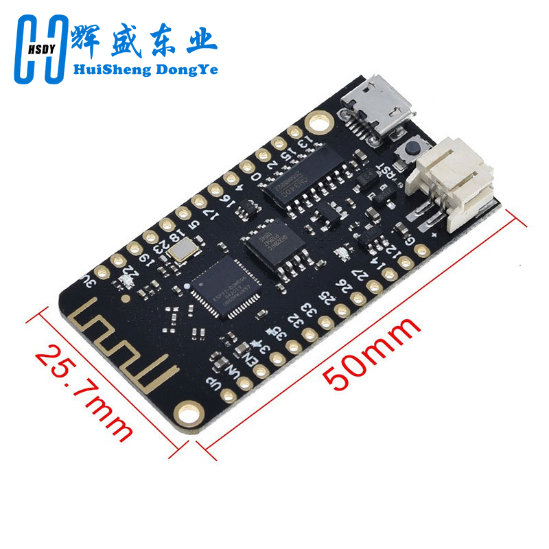 Wemos-arduino,lite v1.0.0,wifi - Smart Garden Esp32 のレビューと価格