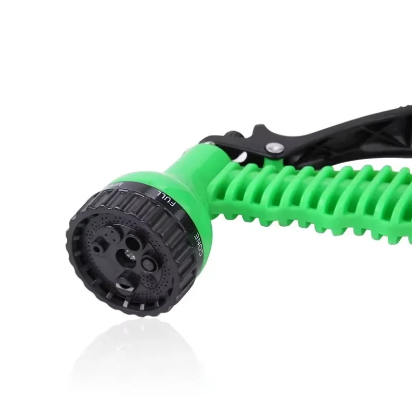 伸縮式マジックホース、高圧洗車装置、水鉄砲、家庭用庭園散水ホ - Smart Gardening のレビューと価格