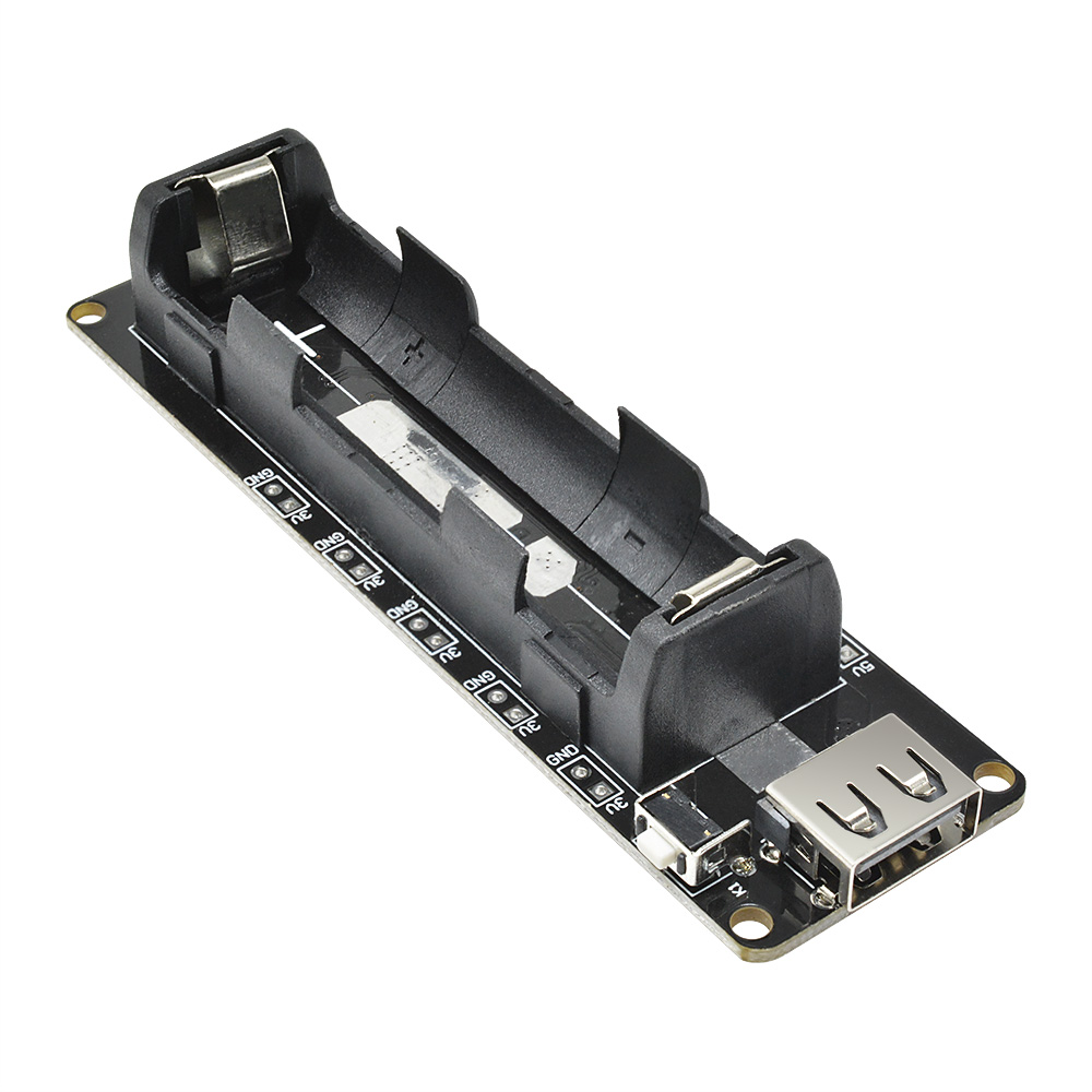 WEMOS ESP32 18650 リチウムバッテリーシール - Smart Garden Esp32 のレビューと価格