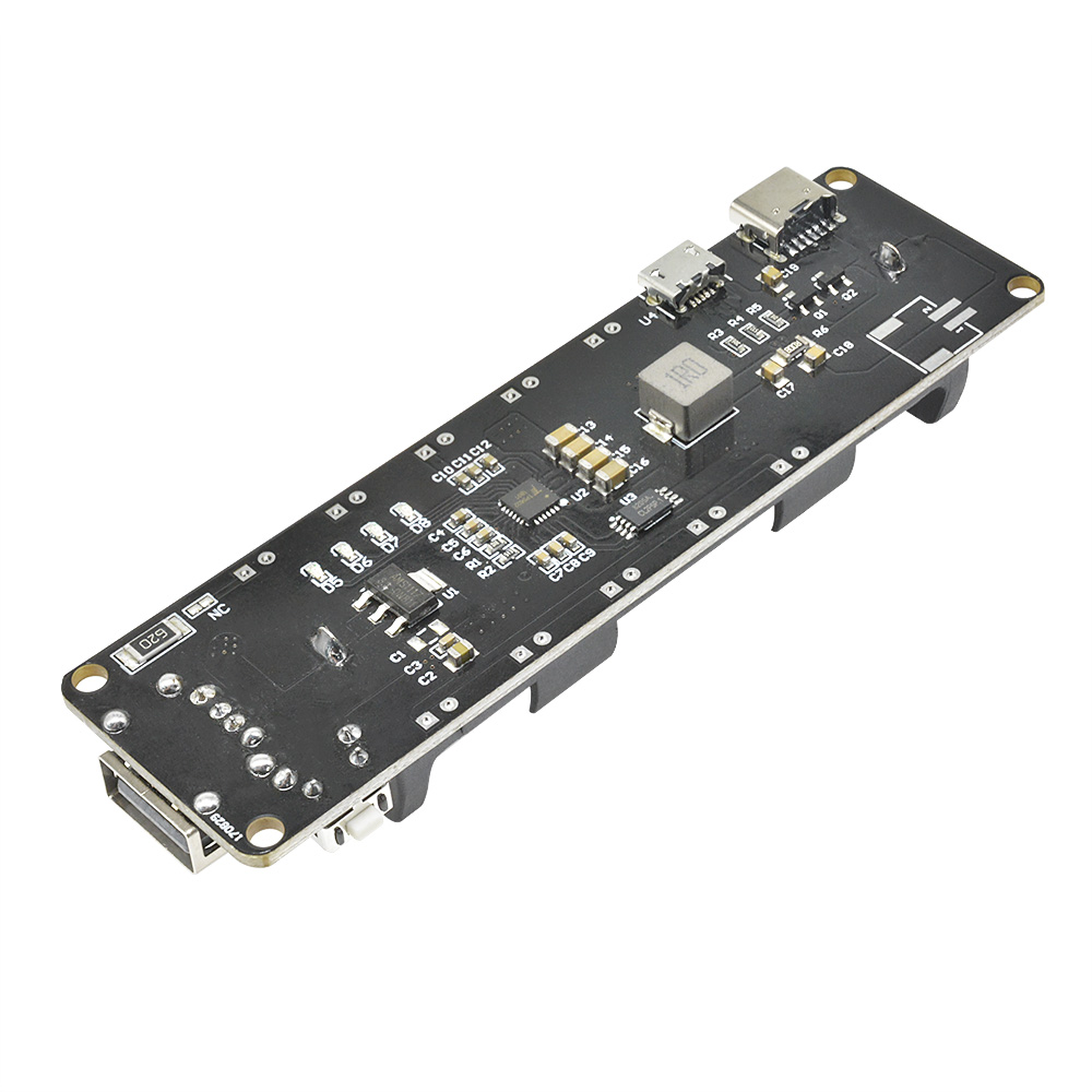 WEMOS ESP32 18650 リチウムバッテリーシール - Smart Garden Esp32 のレビューと価格