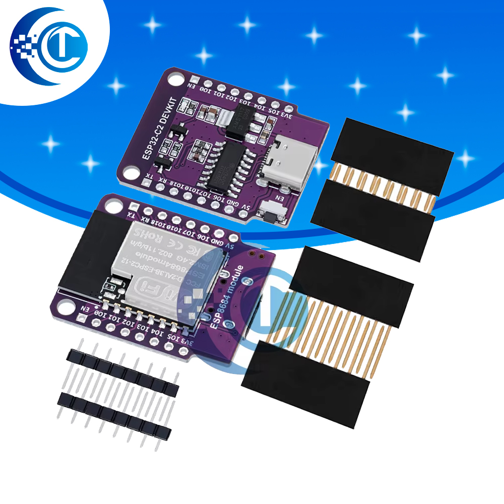 wemos D1 ミニ ESP8266 ESP32-C2 E - Smart Garden Esp32 のレビューと価格