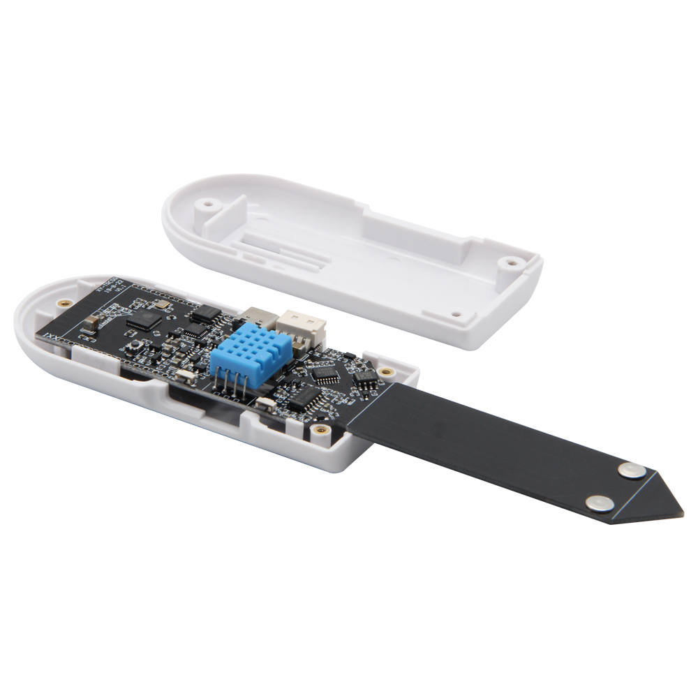 LILYGO® T-Higrow ESP32 Soil Te - Smart Garden Esp32 のレビューと価格