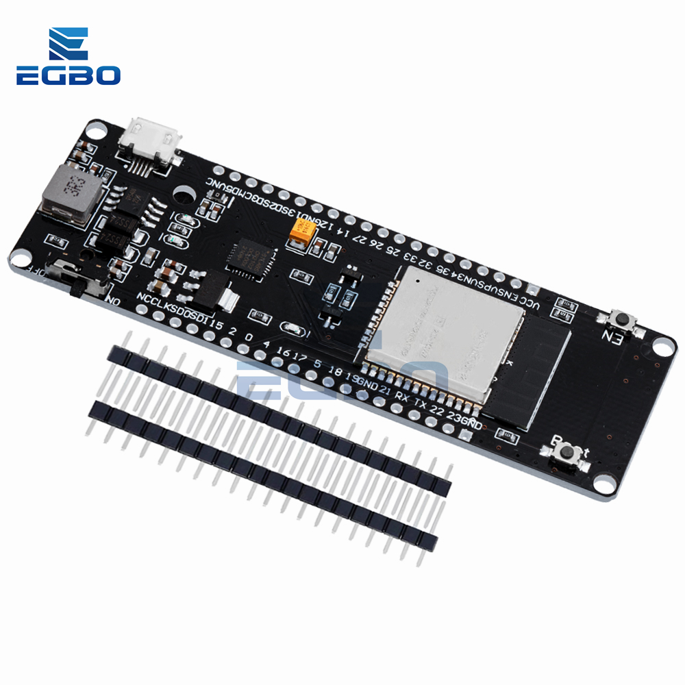 1 〜 2 個 WEMOS WiFi & Bluetooth - Smart Garden Esp32 のレビューと価格