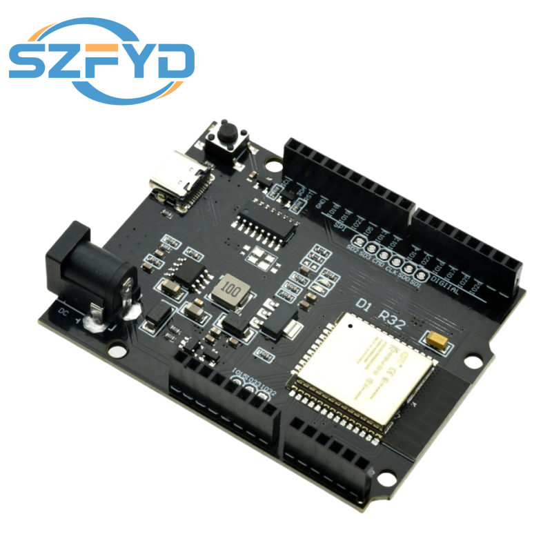 ESP32 D1 R32開発ボード用、UNO R3 Wemo - Smart Garden Esp32 のレビューと価格