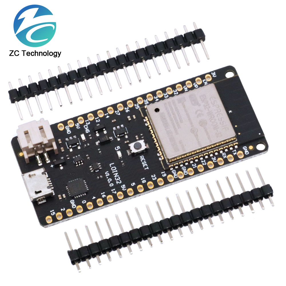 Wi-FiおよびBluetoothを備えたワイヤレスモジュー - Smart Garden Esp32 のレビューと価格