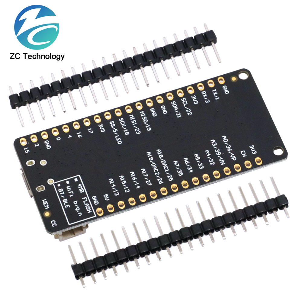 Wi-FiおよびBluetoothを備えたワイヤレスモジュー - Smart Garden Esp32 のレビューと価格