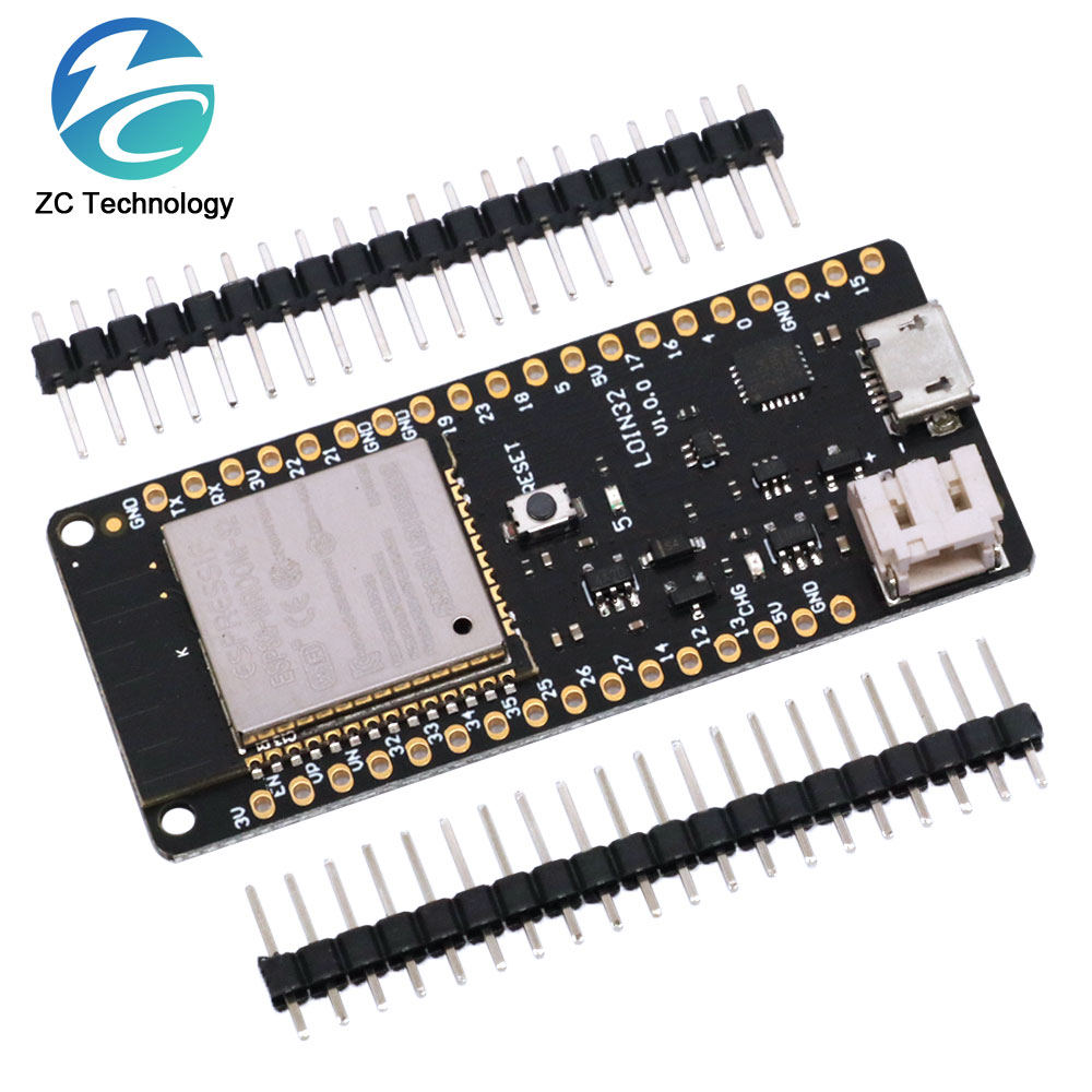 Wi-FiおよびBluetoothを備えたワイヤレスモジュー - Smart Garden Esp32 のレビューと価格