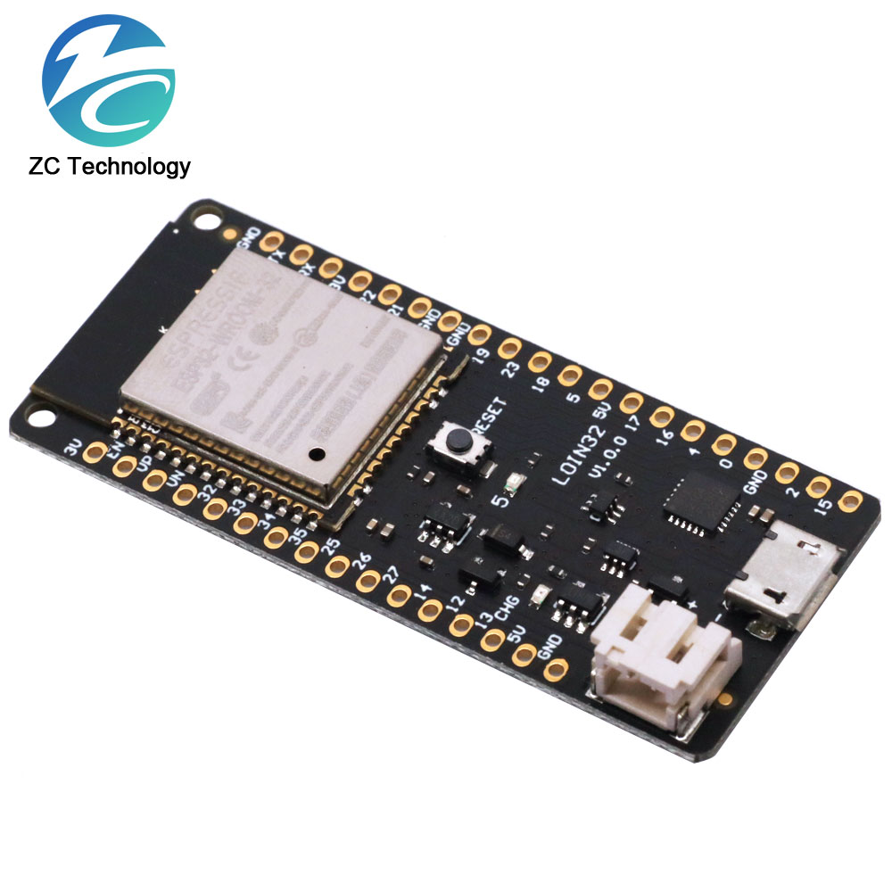 Wi-FiおよびBluetoothを備えたワイヤレスモジュー - Smart Garden Esp32 のレビューと価格